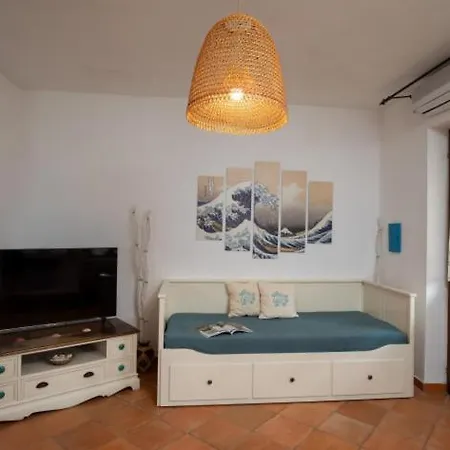 Trilocale Lu Gialdinu Santa Teresa Gallura