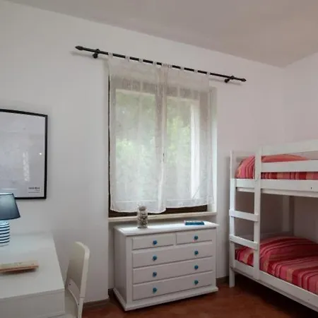 Apartamento Trilocale Lu Gialdinu *