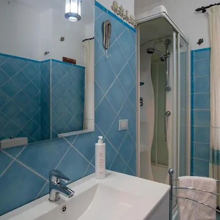 Apartamento Trilocale Lu Gialdinu *