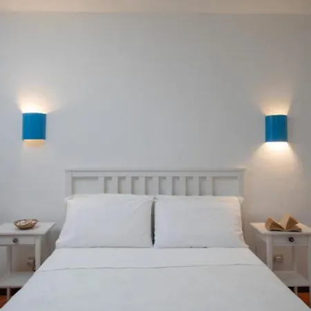 Apartamento Trilocale Lu Gialdinu Santa Teresa Gallura