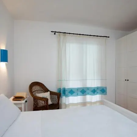 Trilocale Lu Gialdinu Apartamento *