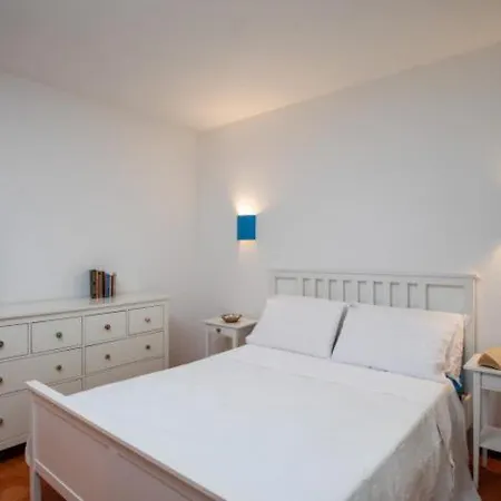 Trilocale Lu Gialdinu Apartamento Santa Teresa Gallura