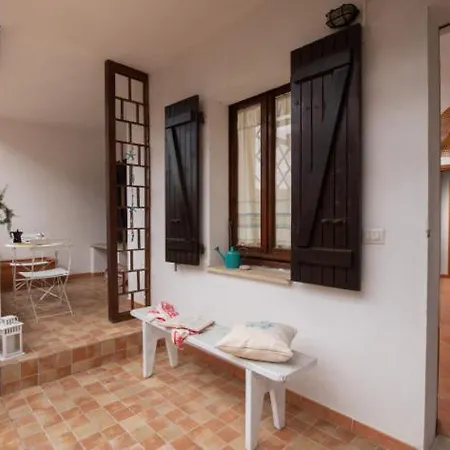 Trilocale Lu Gialdinu Santa Teresa Gallura