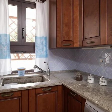 Trilocale Lu Gialdinu Apartamento