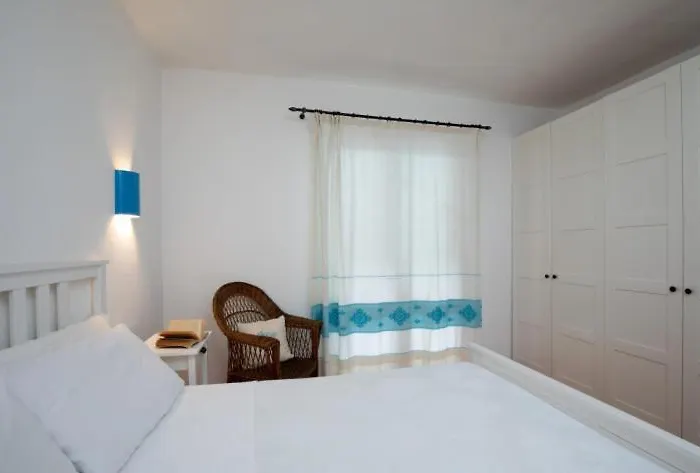 Trilocale Lu Gialdinu Apartment *