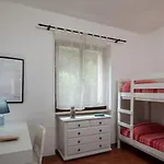 Apartment Trilocale Lu Gialdinu *