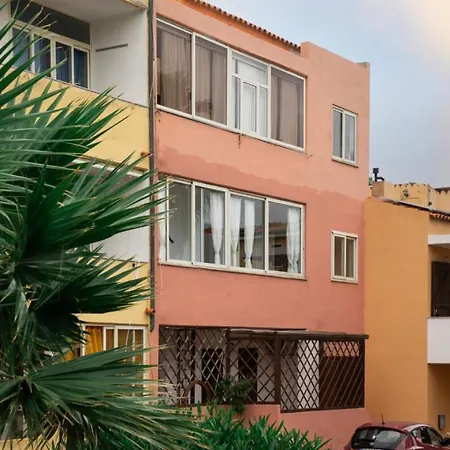 Trilocale Lu Gialdinu Διαμέρισμα